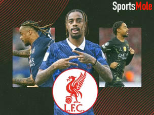 How Reds could line up with Barcola as Iraola searches for Salah successor
