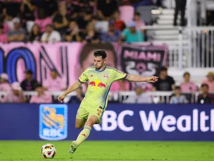 NY Red Bulls vs. Nashville - prediction, team news, lineups