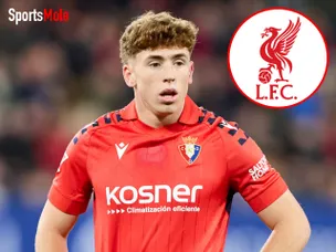 Victor-y for Iraola: When Munoz could make Liverpool debut after transfer hijack