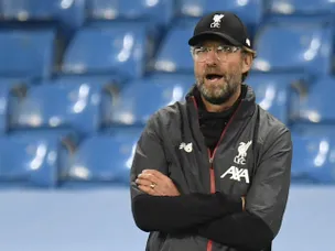 Jurgen Klopp responds to Thiago Alcantara transfer speculation