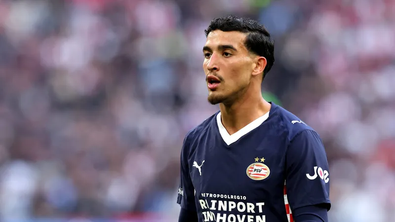 Wolves 'among clubs' chasing winger with Champions League double over Liverpool on his CV