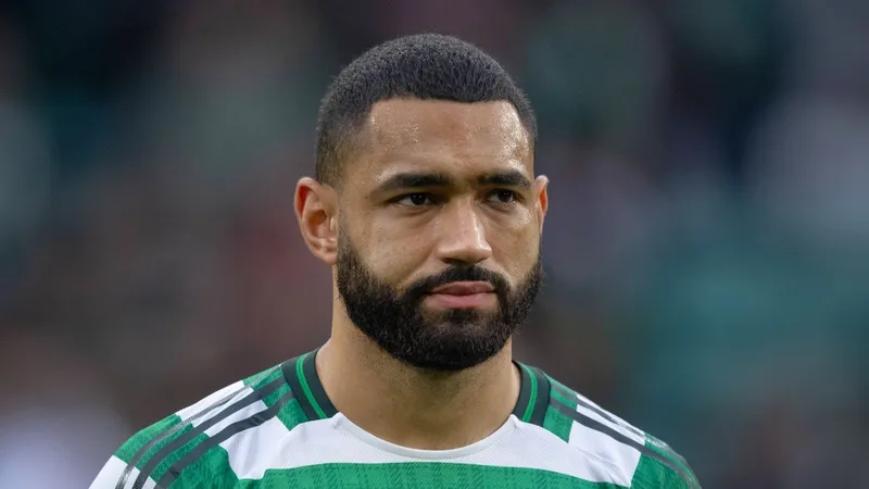 Celtic games Carter-Vickers will miss after major injury blow confirmed