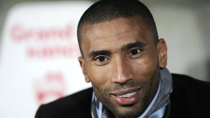 Former Arsenal target Ouaddou sustains 'serious injuries' in road traffic incident