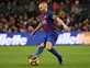 Valverde: 'Pleasure to see Iniesta play'