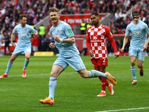 FC Koln vs. Union Berlin - prediction, team news, lineups