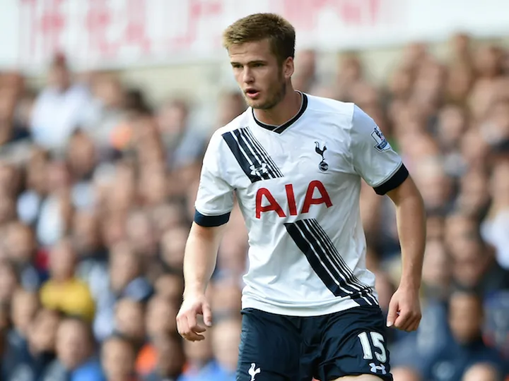 Dier: 'England debut a dream come true'