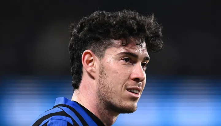 Barcelona transfer news: Inter Milan chief delivers Alessandro Bastoni update amid Camp Nou speculation