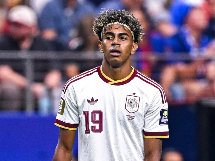 Yamal status and Pedri decision: Predicted Spain XI vs. Argentina