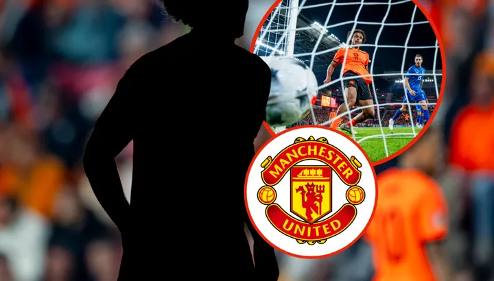 £36m Man Utd flop dubbed a "match-winner" by his country's media after impact in Nations League win