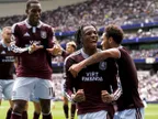 <span class="p2_new s hp">NEW</span> Champions League giants 'hugely impressed' with Aston Villa summer signing