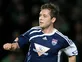 Motherwell agree to sign Lawson