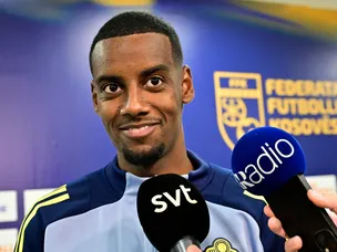 Arne's Alex and Alexis hope: Liverpool injury, suspension list for Atletico clash