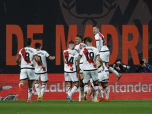 Celta Vigo vs. Rayo Vallecano - prediction, team news, lineups