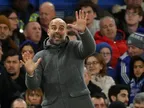 Guardiola praises City team for coming through tough test in Champions League