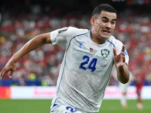 Wolves, West Ham 'interested' in teenager who started two World Cup matches