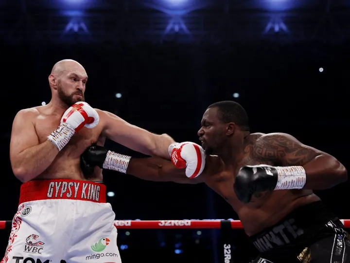 Crypto sponsorships in the world of sports in 2022