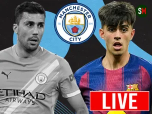 Man City transfer news today: Done deals, live updates and rumours - July 28