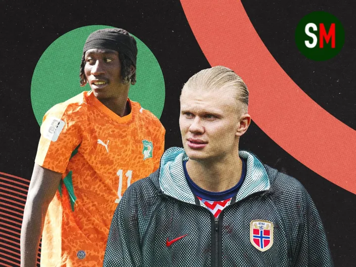 Can Diomande’s Magic Tame Haaland’s Lethal Touch in Texas?