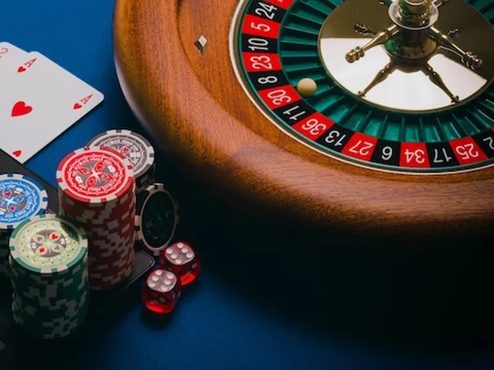 Licensed slot machines at casino Pin Up