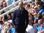Peterborough United Manager Luke Williams