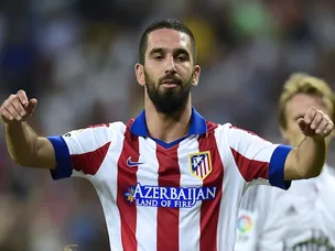 Atletico Madrid vs. Celta Vigo