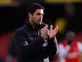 Mikel Arteta admits Arsenal "suffered" in Watford victory
