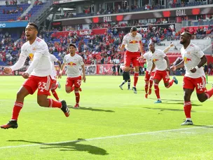 NY Red Bulls vs. Atlanta - prediction, team news, lineups