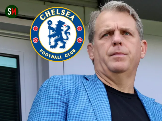 Chelsea chiefs 'weighing up dramatic change' amid Rosenior sack talk