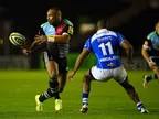 LV= Cup roundup: Quins come from behind for win