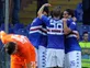 Gabbiadini fires Sampdoria past Atalanta