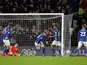 Callum Paterson equalises for Cardiff against Reading on January 31, 2020