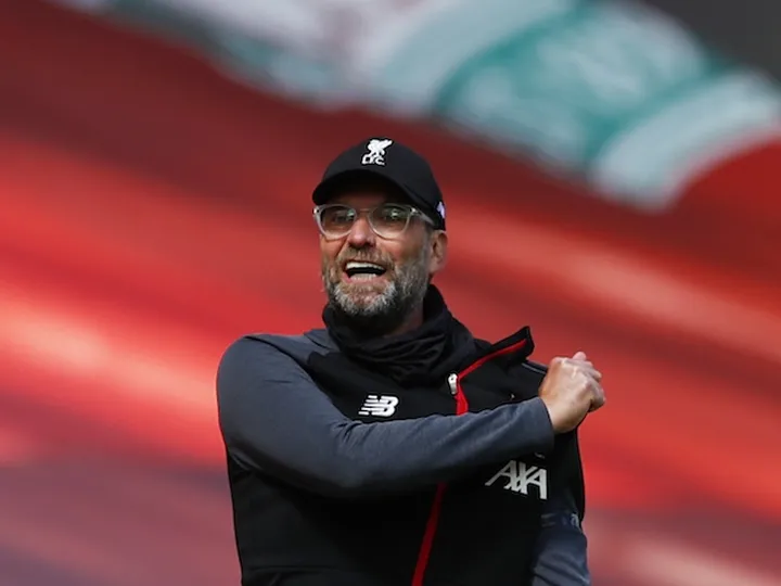 Jurgen Klopp: 'Burnley game was biggest challenge in football'