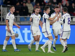 Scotland vs. Norway - prediction, team news, lineups