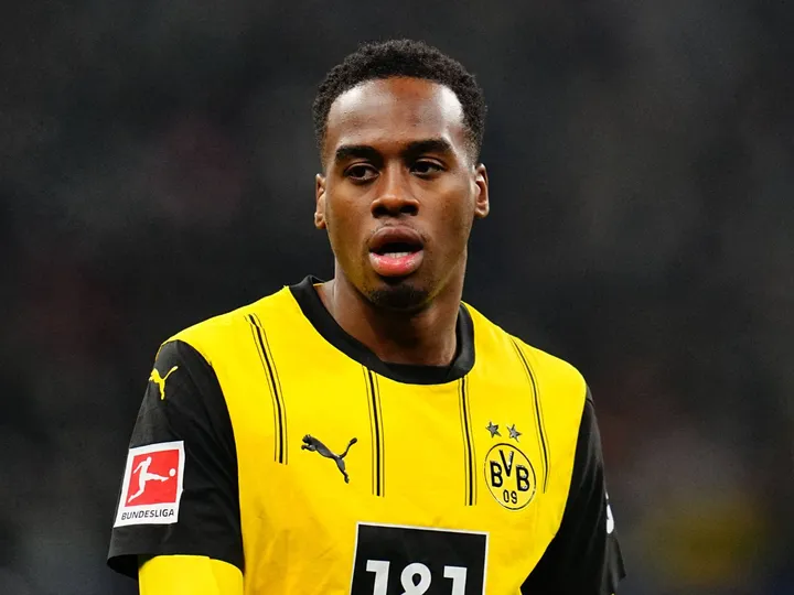 Blues' Bynoe-Gittens bid 'rejected' by BVB but asking price revealed for winger