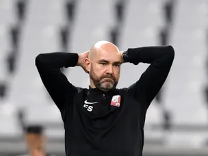 Qatar looking to avoid unwanted World Cup records