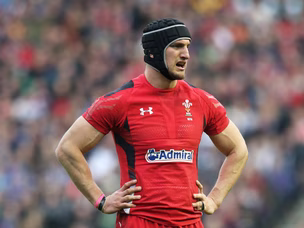 Warburton: 'I could miss first Lions Test'