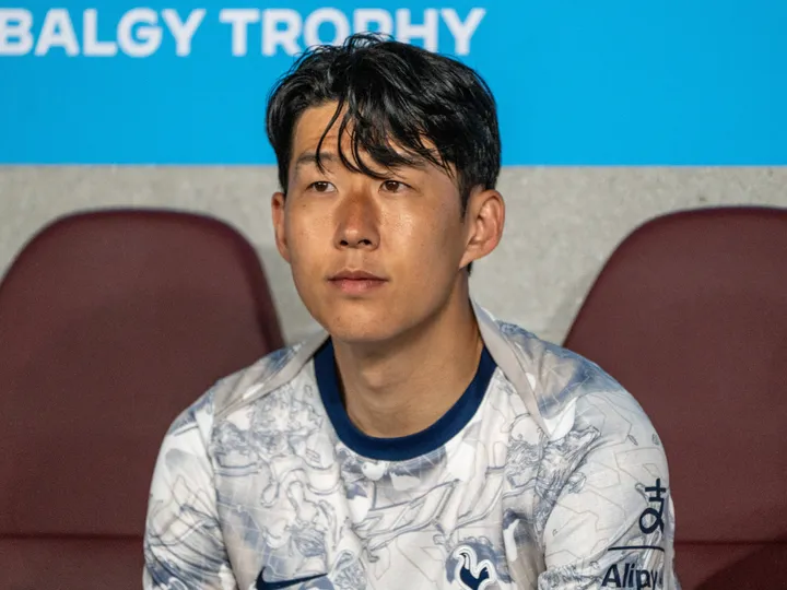 £100m man and Fulham flop: Seven players who could replace Son at Tottenham