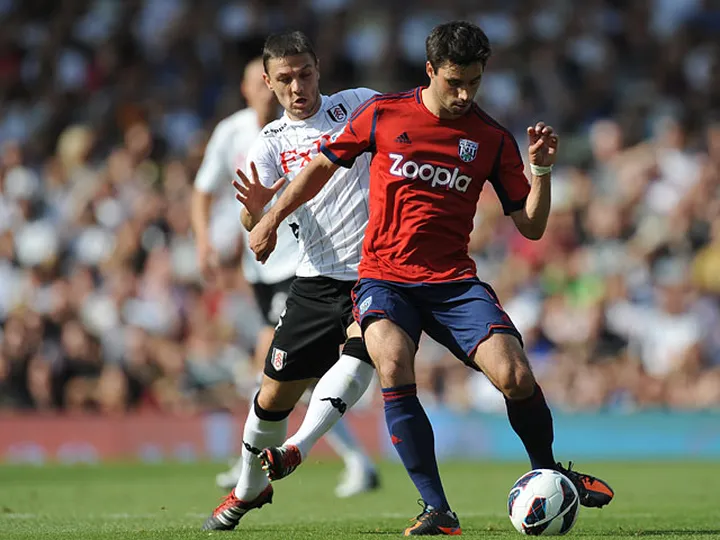 Anderlecht want Claudio Yacob?