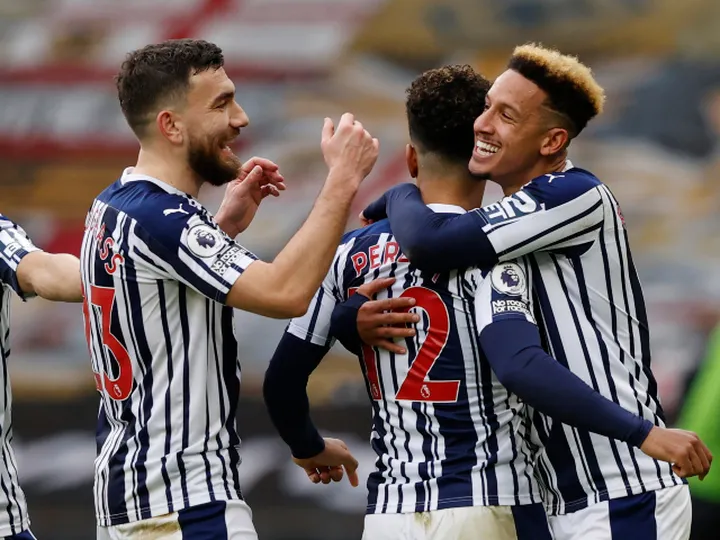 West Brom overcome Wolves as Sam Allardyce claims first win
