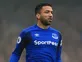 Burnley sign Aaron Lennon from Everton
