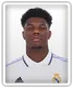 Aurelien Tchouameni