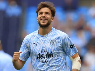 Man City vs. Brighton injury, suspension list, predicted XIs