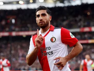 Heerenveen vs. Feyenoord - prediction, team news, lineups