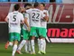 Own goal hands Saint-Etienne win