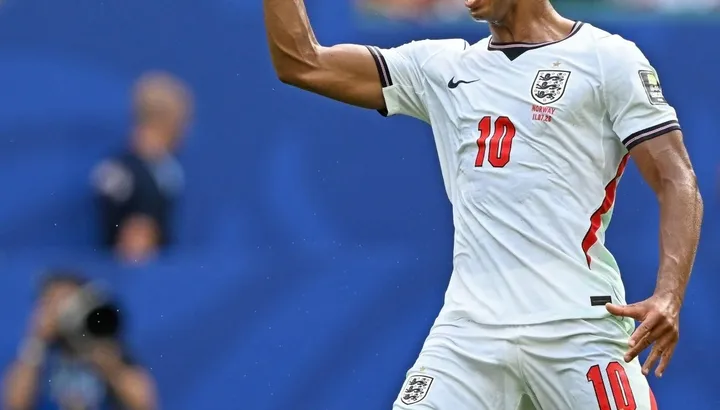 Norway 1-2 England player ratings: Bellingham to the rescue again as England scrape through