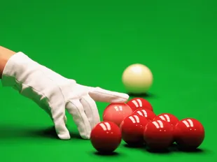 Snooker misses out on Tokyo 2020 spot
