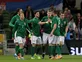 Ireland announce England friendly