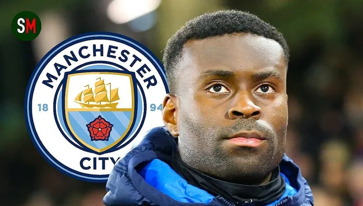 Guehi to Man City medical, transfer fee, contract details ‘revealed’ ahead of imminent January move