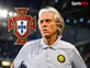 Only four new players but a ‘completely different’ Portugal: What Jorge Jesus will change