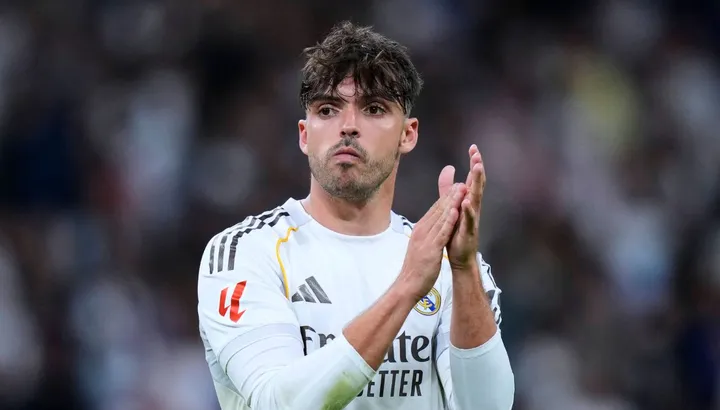 Real Madrid injury, suspension list vs. Alaves: Raul Asencio, Thibaut Courtois, Rodrygo updates